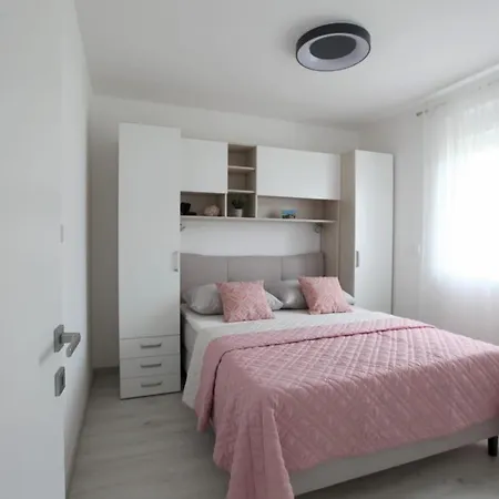 Sunset * Трогір