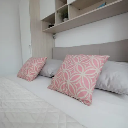 Sunset Апартаменти Трогір