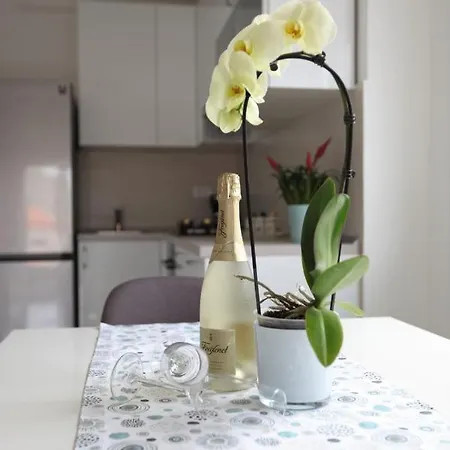 Sunset * Трогір