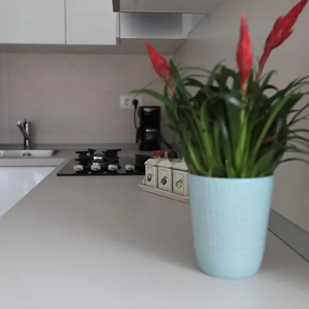 Апартаменти Sunset