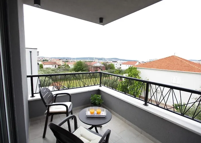 Διαμέρισμα Sunset *