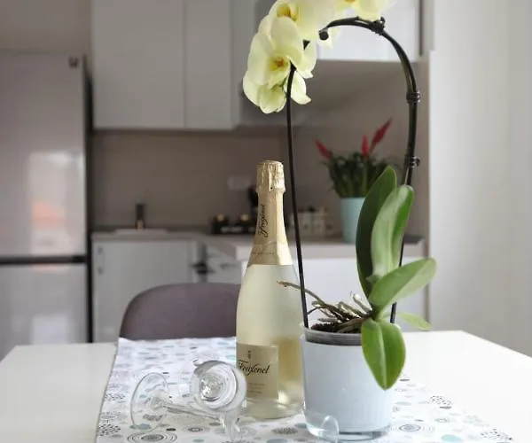 Sunset * Τρογκίρ