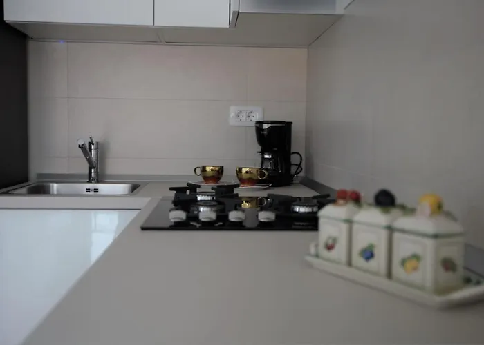 Διαμέρισμα Sunset