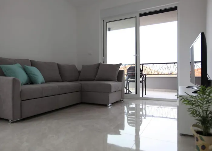 Διαμέρισμα Sunset *