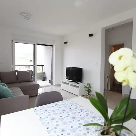 公寓 Sunset 特罗吉尔