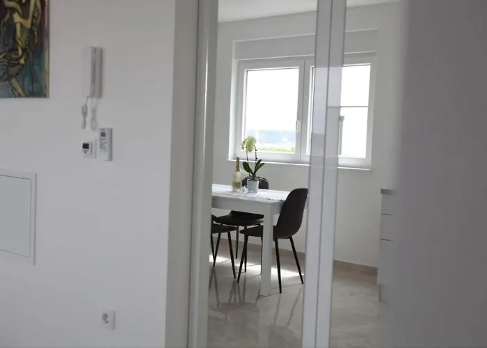 Sunset Appartement *