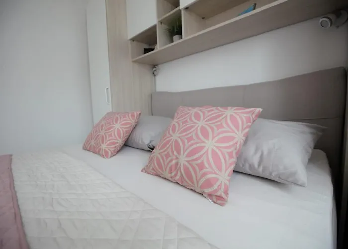 Sunset Appartement Trogir