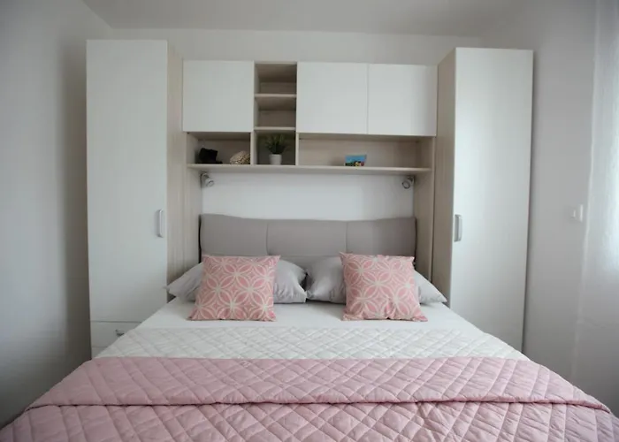 Appartement Sunset *