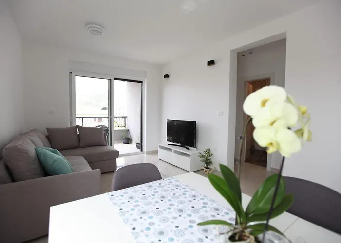 Appartement Sunset Trogir