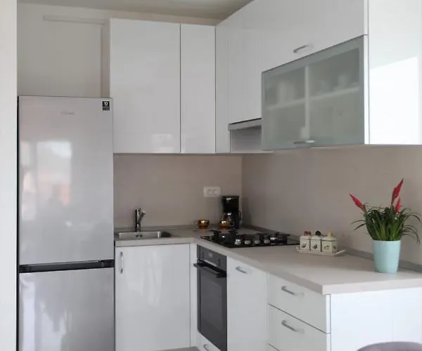 Appartement Sunset Trogir