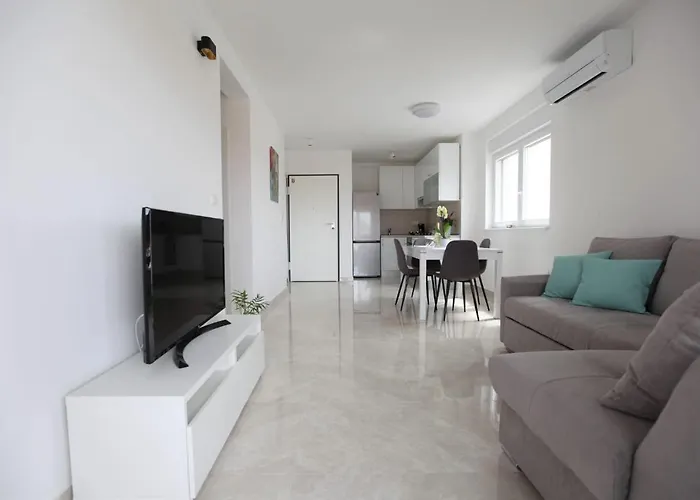 Appartement Sunset Trogir